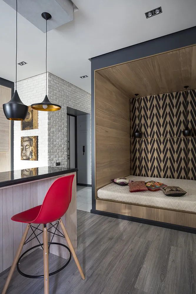 设计：Daria Nazarenko