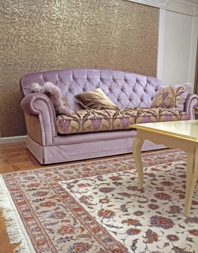 照片:客厅风格,技巧与建议 - 我们网站上的照片