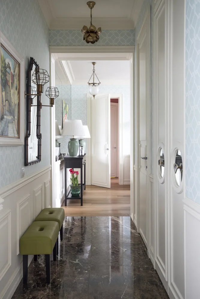 照片:in style,厨房和餐厅,浴室,门厅,客厅,卧室,古典,现代,室内装饰,公寓,房子,encyclopedia_decor - 我们网站上的照片