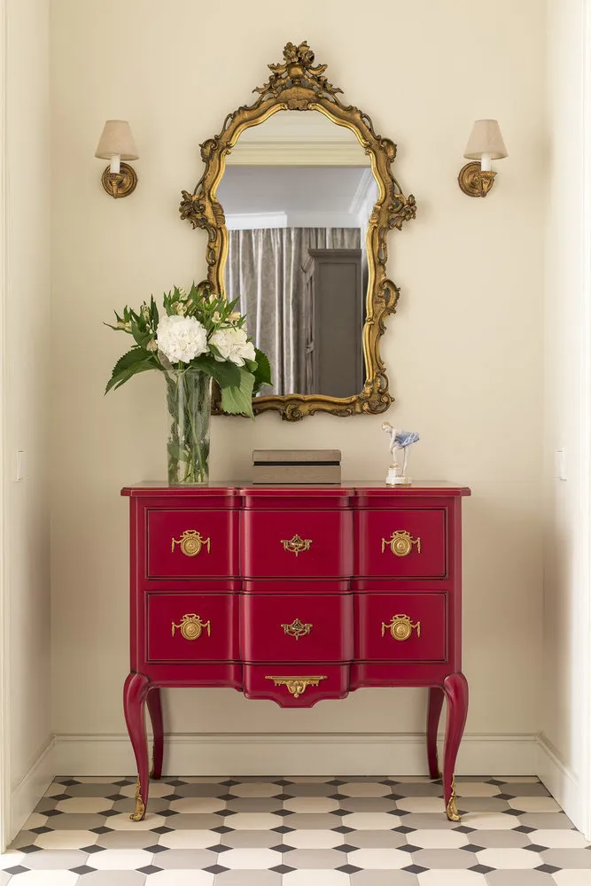 照片:门厅在古典风格中,厨房和餐厅,浴室,客厅,卧室,现代,室内装饰,公寓,房子,encyclopedia_decor - 我们网站上的照片