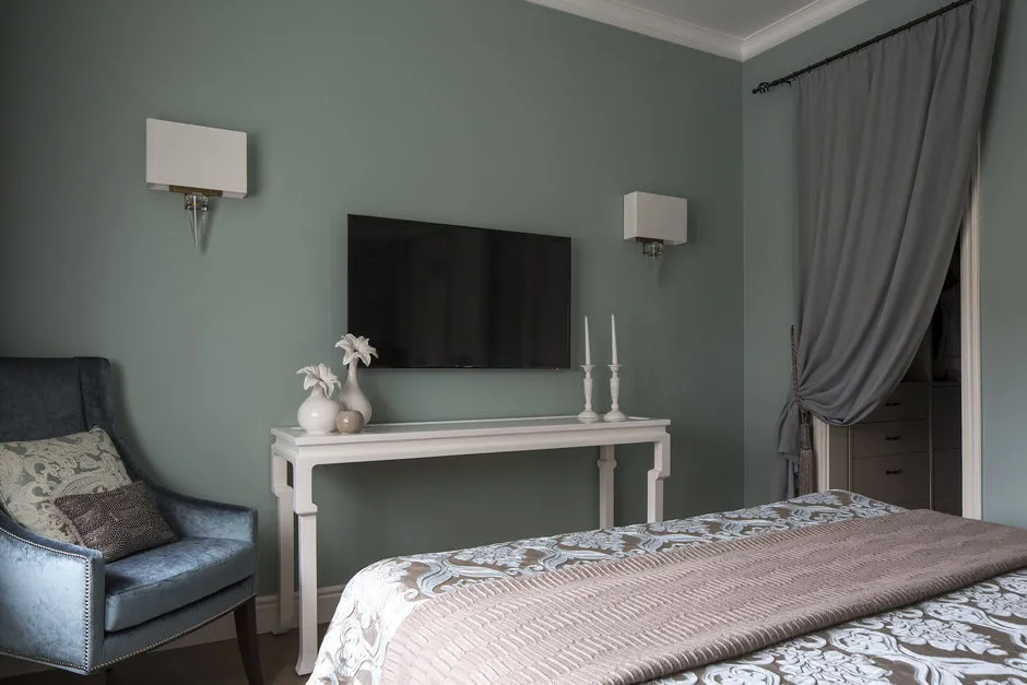 照片:客厅在古典风格中,厨房和餐厅,浴室,门厅,卧室,现代,室内装饰,公寓,房子,encyclopedia_decor - 我们网站上的照片