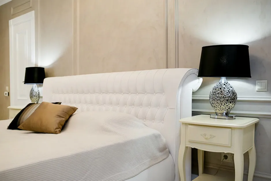 设计：欧洲室内实验室Grani工作室