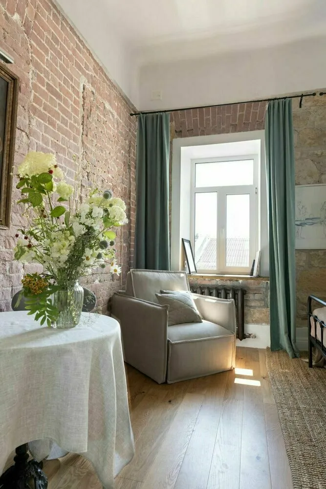 Foto: im Stil von , Kleine Wohnung, Wohnung, Tipps – Fotos auf unserer Website