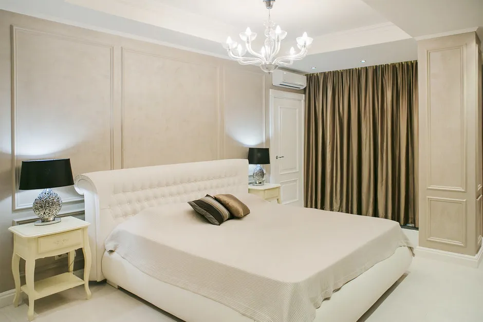 照片:卧室在古典风格中,厨房和餐厅,浴室,门厅,客厅,现代,室内装饰,公寓,房子,encyclopedia_decor - 我们网站上的照片