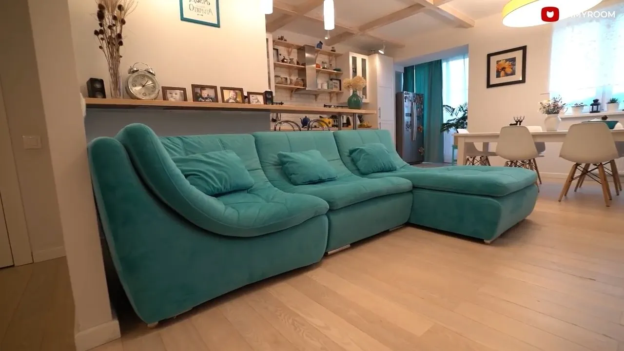 Фото: у стилі IKEA, Кухня і столова, Поради – фото на нашому сайті