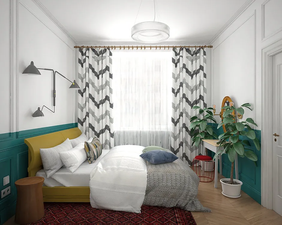 Diseño: Natalia PATRUSHEVA