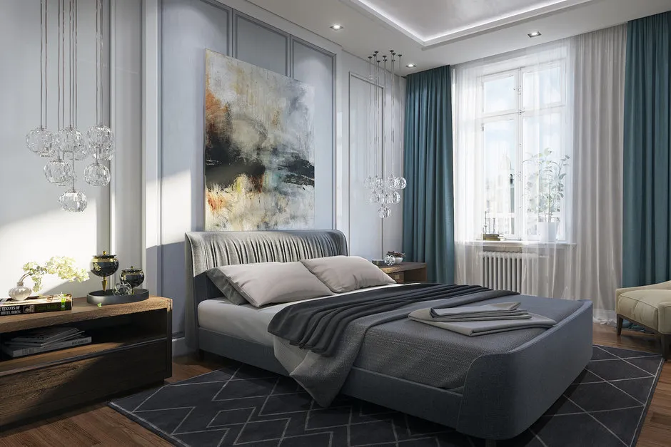 设计：Tvoy Designer