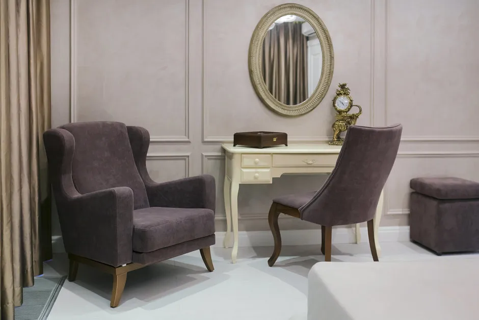 照片：卧室在古典风格中，厨房和餐厅，浴室，门厅，客厅，现代，室内装饰，公寓，房子，encyclopedia_decor - 我们网站上的照片