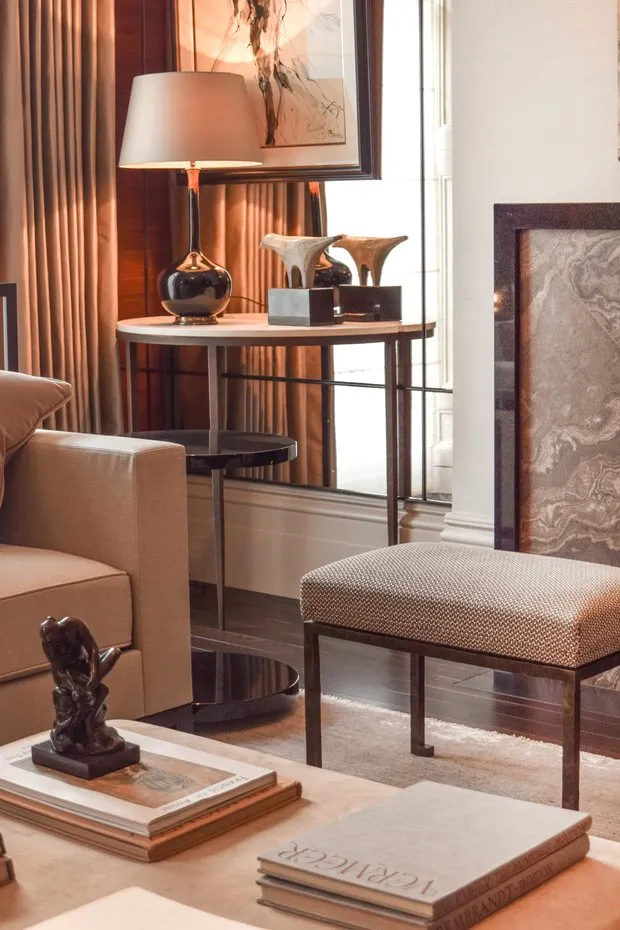 照片：现代风格，室内装饰，房屋，英国，住宅和小屋 – 我们网站上的照片