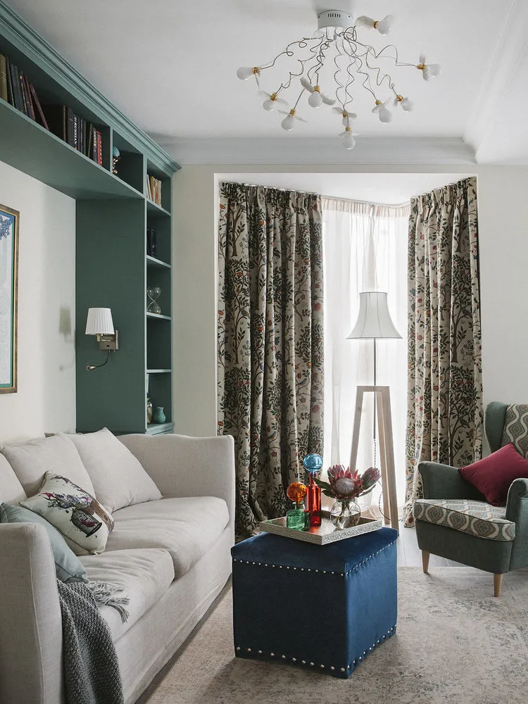 设计：Inna Velichko