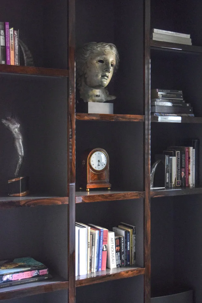 照片：现代风格，室内装饰，房屋，英国，住宅和小屋 – 我们网站上的照片