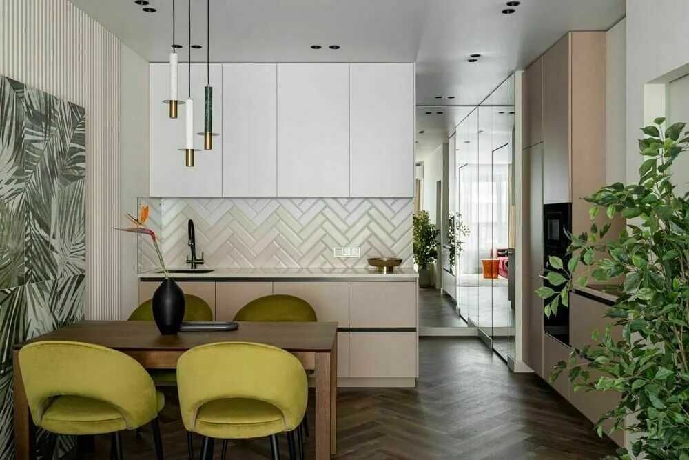 Дизайн: Виктория Шаповалова