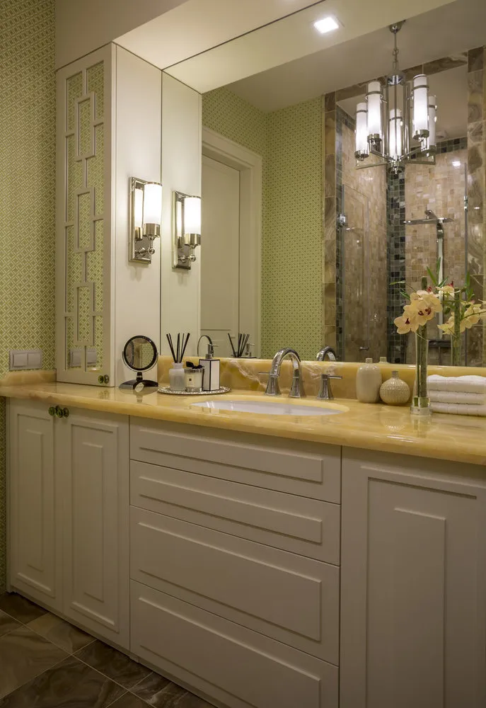 照片:in style,厨房和餐厅,浴室,门厅,客厅,卧室,古典,现代,室内装饰,公寓,房子,encyclopedia_decor - 我们网站上的照片