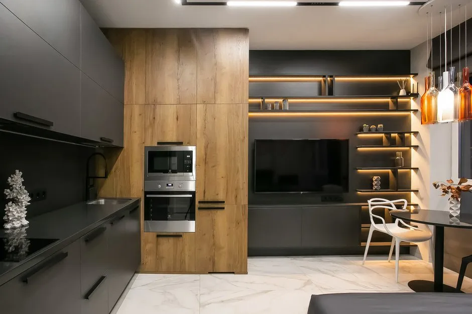 Diseño: Vitaliy Myasnitski