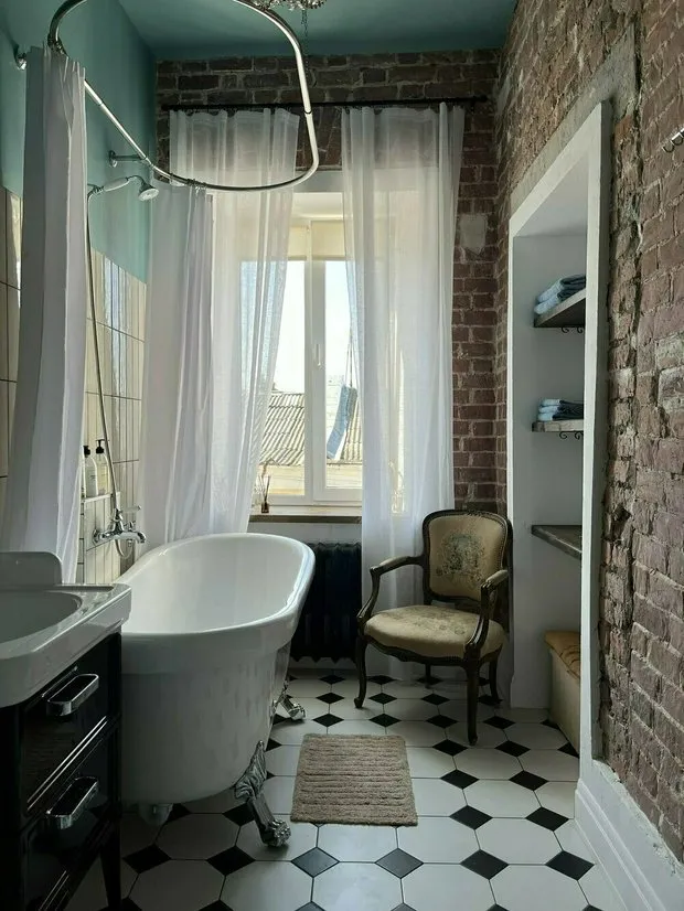 Foto: im Stil von , Kleine Wohnung, Wohnung, Tipps – Fotos auf unserer Website