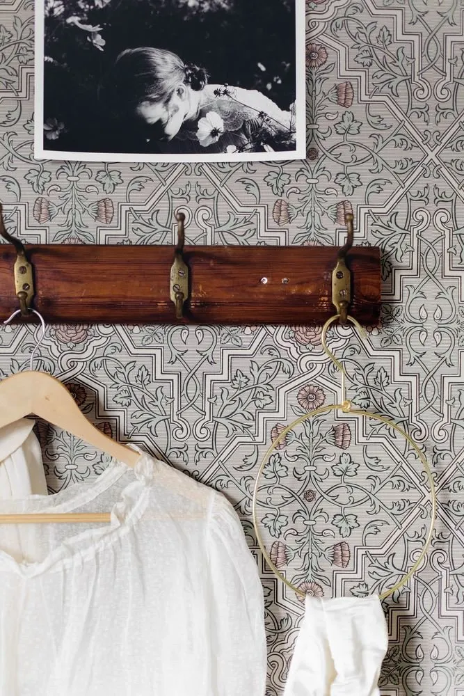 Photo: in style , Scandinavian, Eclectic, House, Sweden, Cottage, Home and Garden, 4 or more – photos on our site