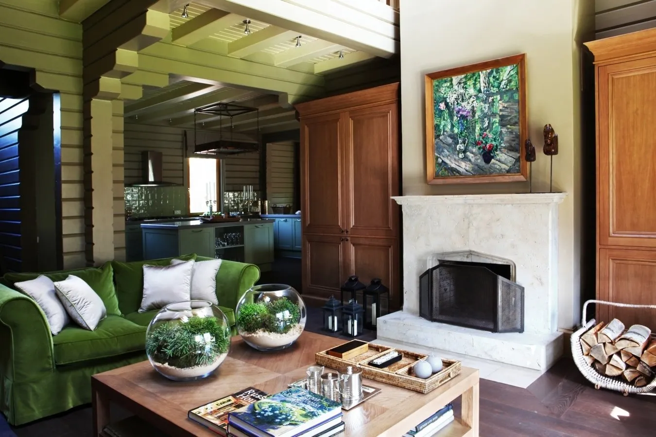 照片：风格、技巧 – 我们网站上的照片