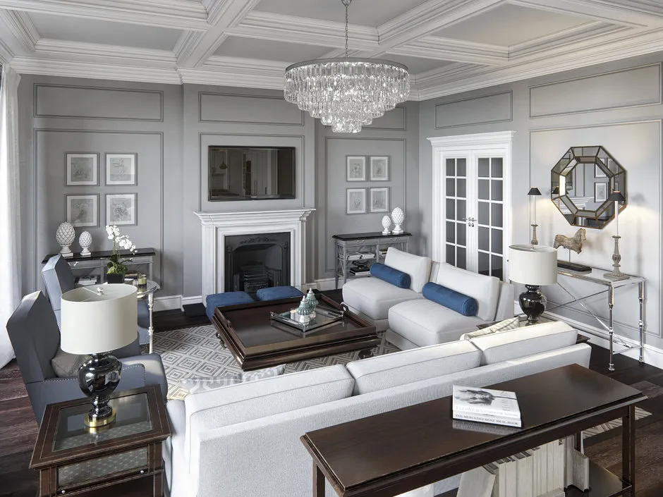 Diseño: Estudio Alexander Akimenkov