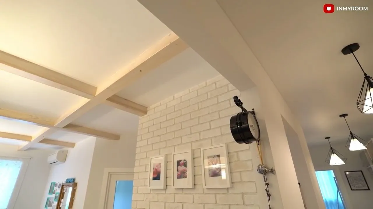 Foto: im IKEA-Stil, Küche und Esszimmer, Tipps – Foto auf unserer Website