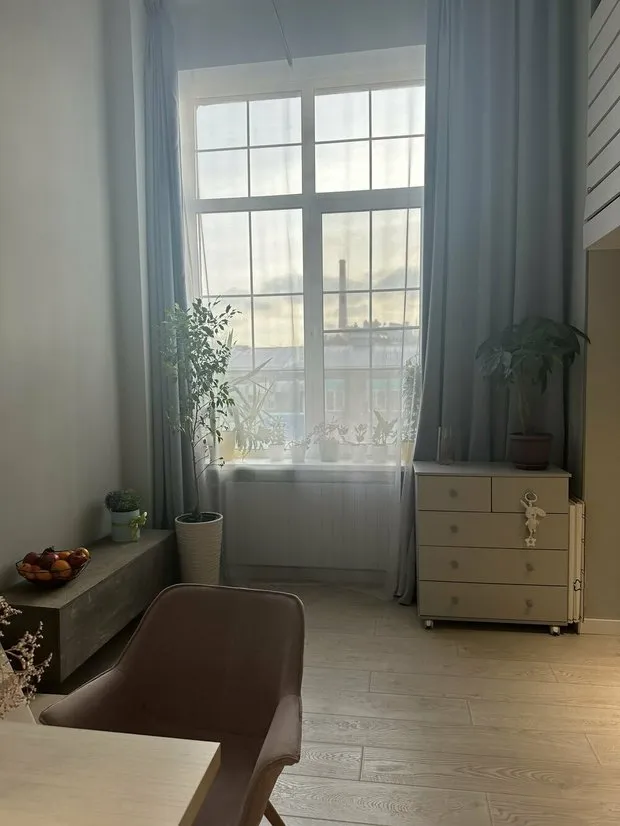 Фотографія: в стилі , Квартира, Ремонт на практиці, 2 кімнати, 40-60 метрів – фото на нашому сайті