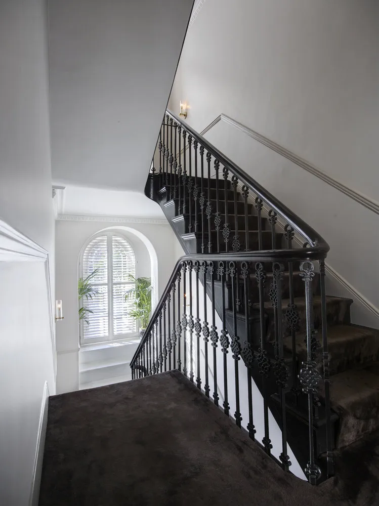 照片：现代风格，室内装饰，房屋，英国，住宅和小屋 – 我们网站上的照片