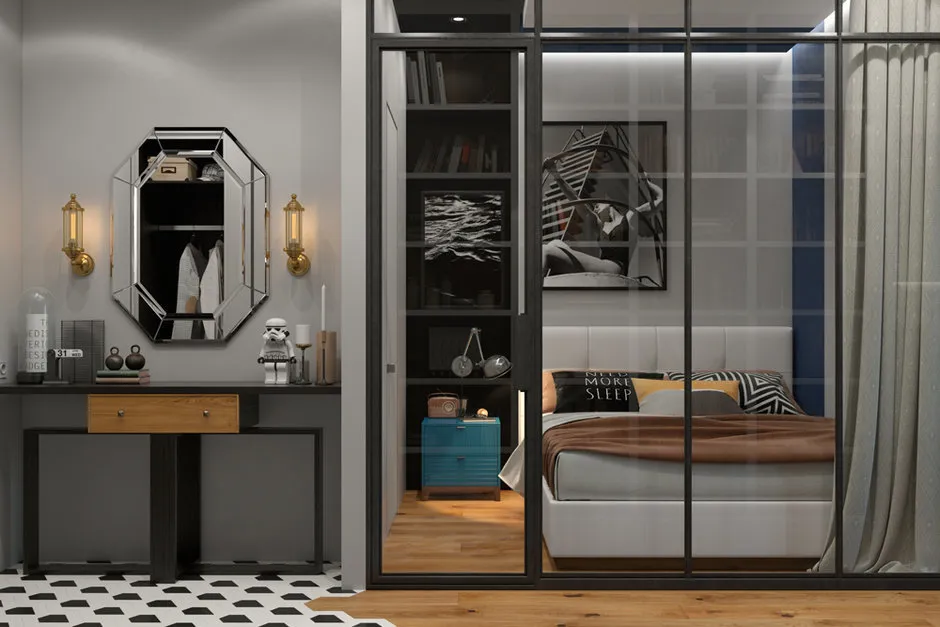 设计：娜塔莉亚·亚ansson。