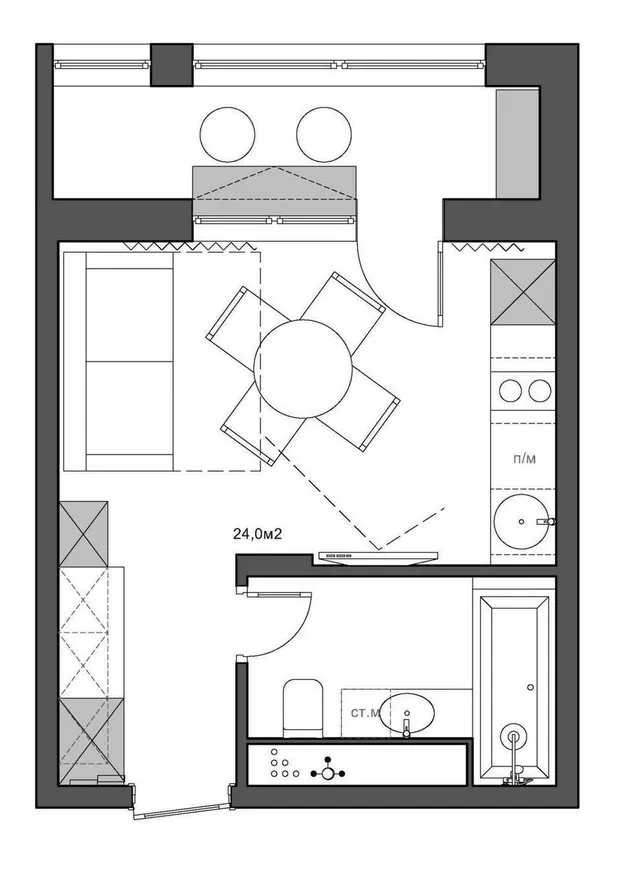 Foto: Planos en estilo , consejos, #cómoahorrar – foto en nuestro sitio web