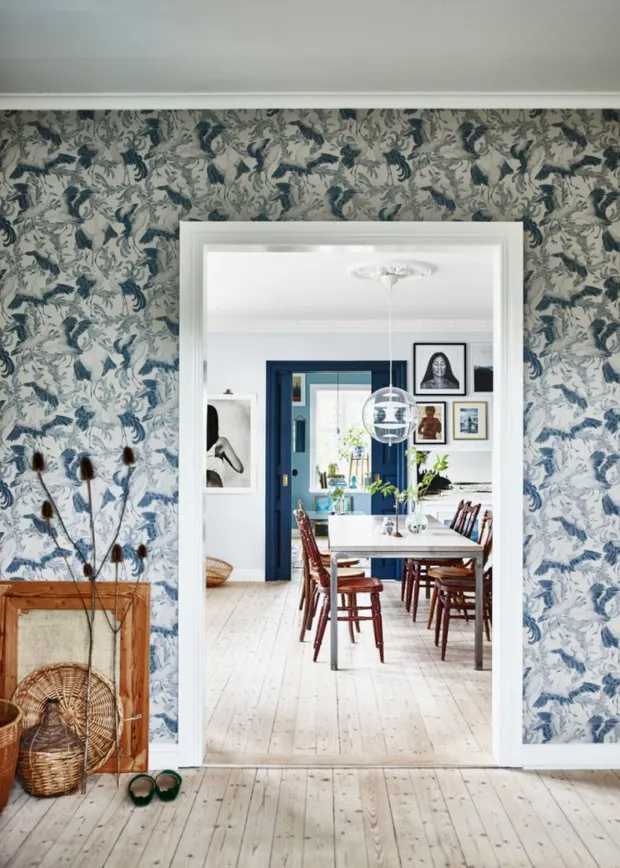 Photo: in style , Interior decor, Home, Tips, Garden, Home and Garden – photo on our website