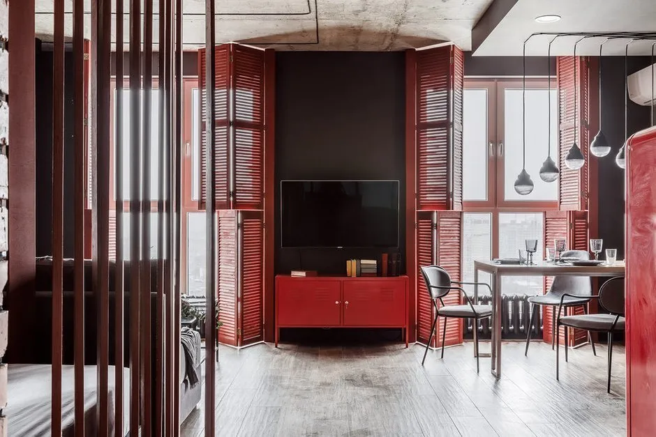 Diseño: Andrei Popov