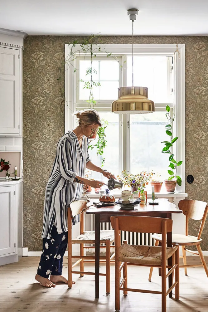 Photo: in style , Interior decor, Home, Tips, Garden, Home and Garden – photo on our website