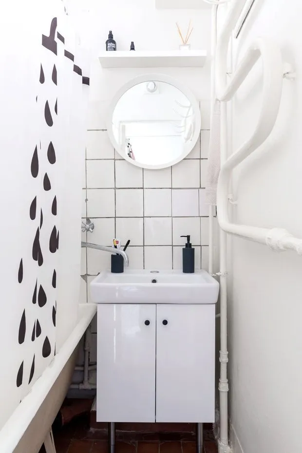 Foto: Estilo escandinavo, Rediseño – fotos en nuestro sitio web