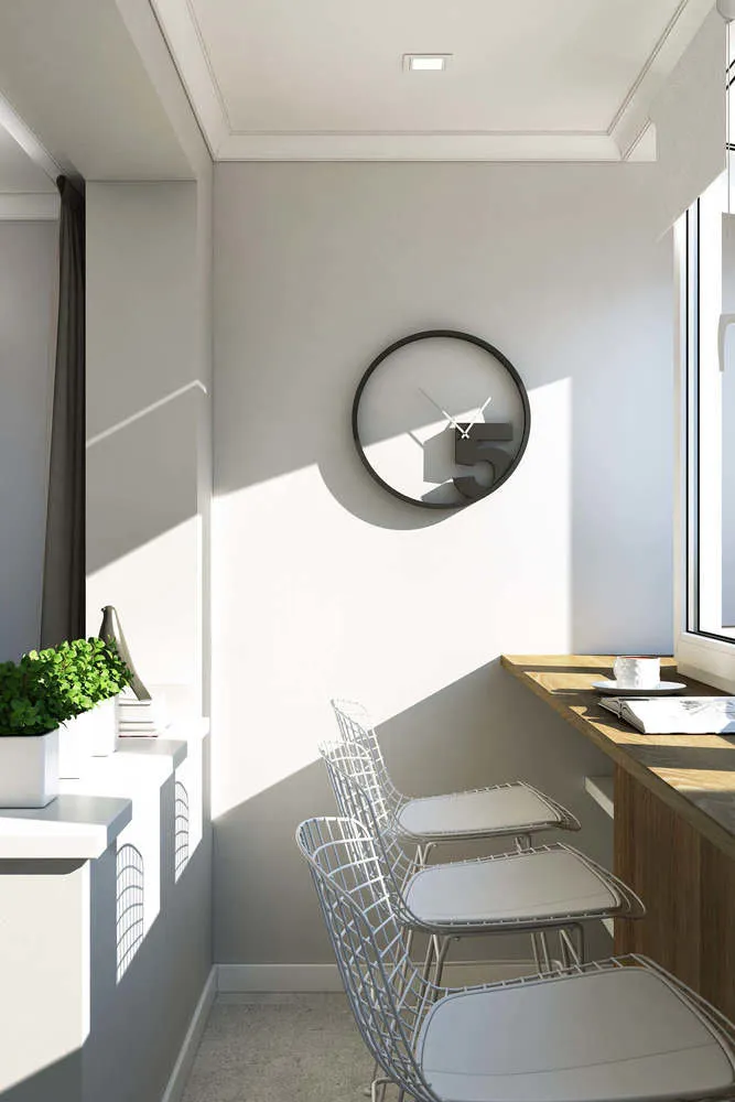 Geometrium设计项目