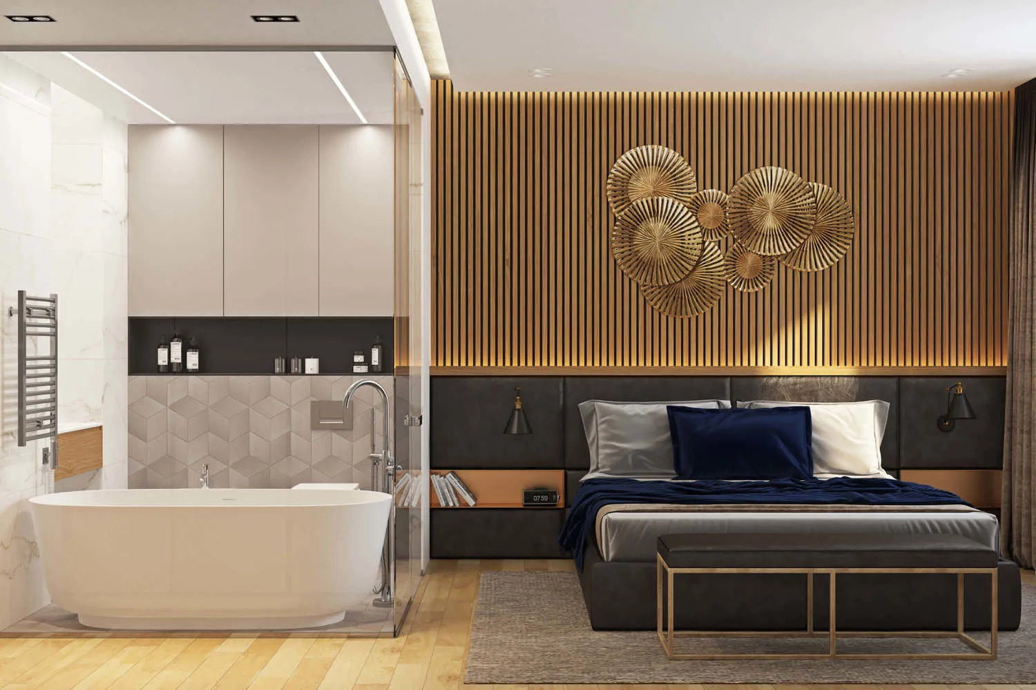 Geometrium设计项目