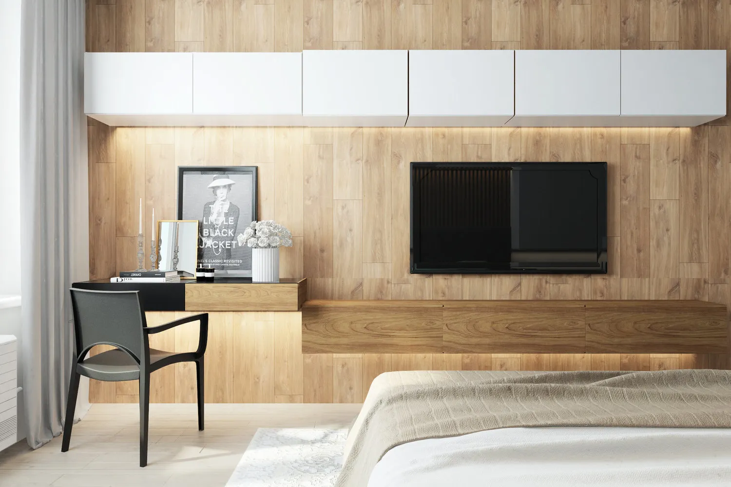 Design: Katushhha Design Studio