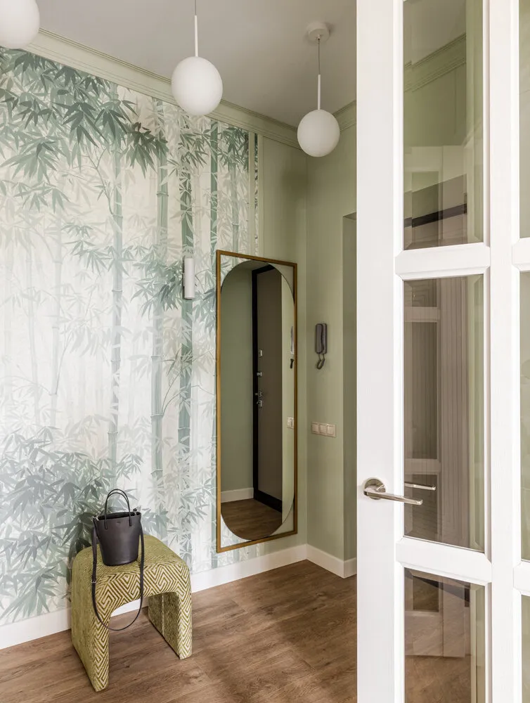 Diseño: Yuri Vorobiev