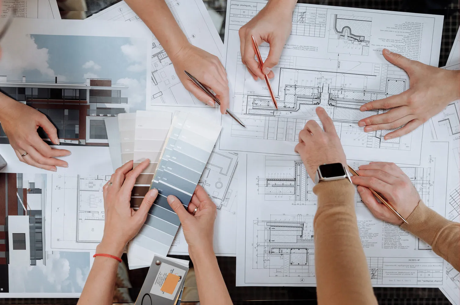 Foto de Thirdman: Pexels