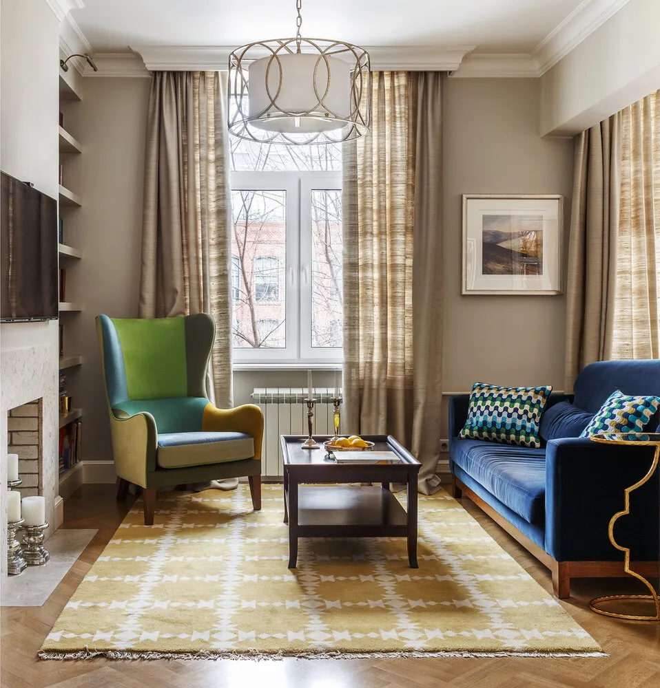 Foto: estilo, Consejos, Natalia Ananina, Oksana Butman – fotos en nuestro sitio web