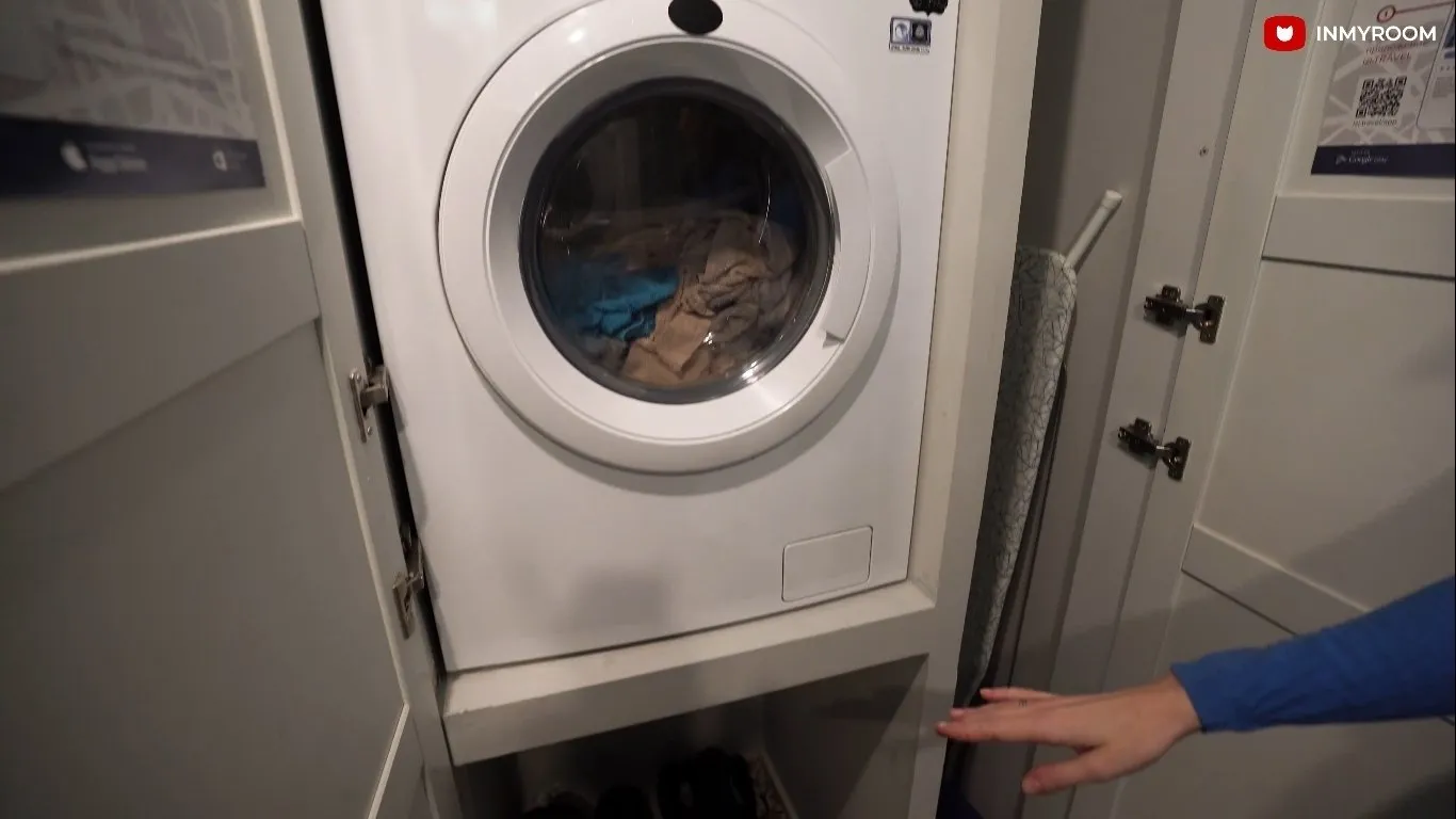 Photo: in style , Apartment, Moscow, Gid, Brick House, 1 room, up to 40 sqm – photo on our website