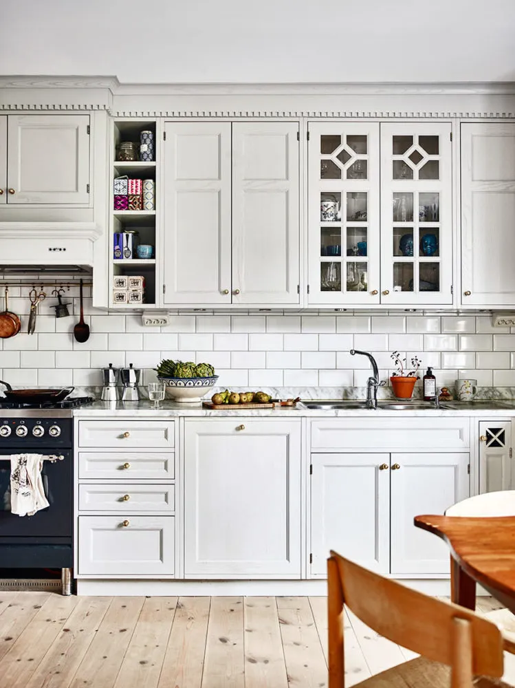 Photo: in style , Interior decor, Home, Tips, Garden, Home and Garden – photo on our website