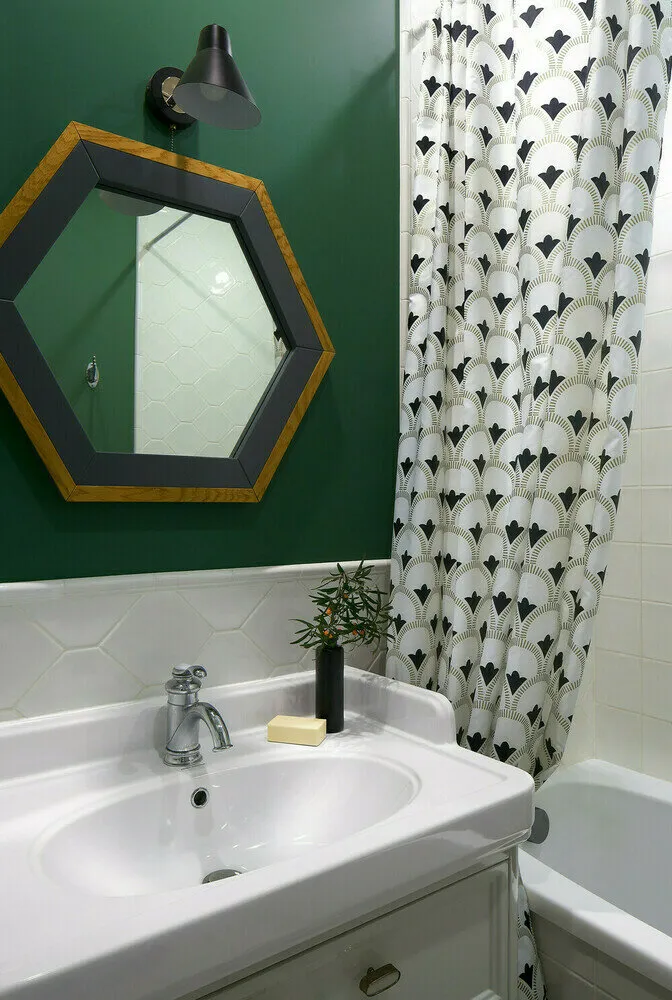 Foto: estilo, Apartamento, Consejos, Estalinca, Svetlana Pahomova – fotos en nuestro sitio web