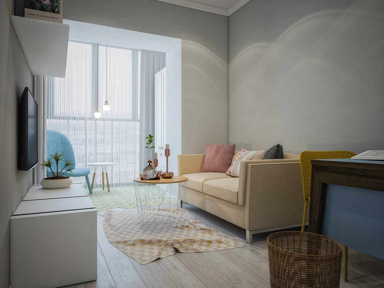 Фотография: Гостиная в стиле Минимализм, Советы, Умный дом, современный интерьер, Павел Герасимов, Geometrium, Константин Цепелев, мнения профи, «Точка дизайна», энциклопедия_интерьер, PARA Studio, Bright BURO, Ира Носова, Кирилл Игнатьев, Таша Цыба – фото на нашем сайте