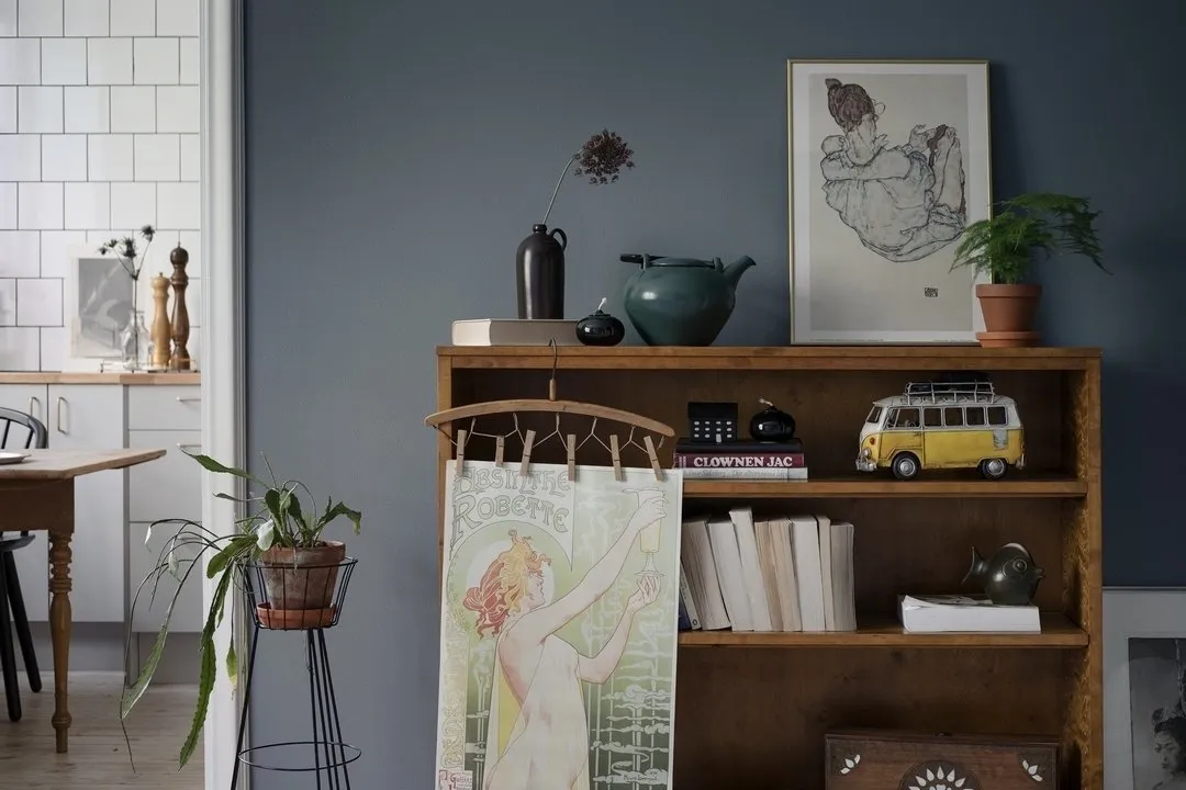 Photo: Apartment in Stockholm