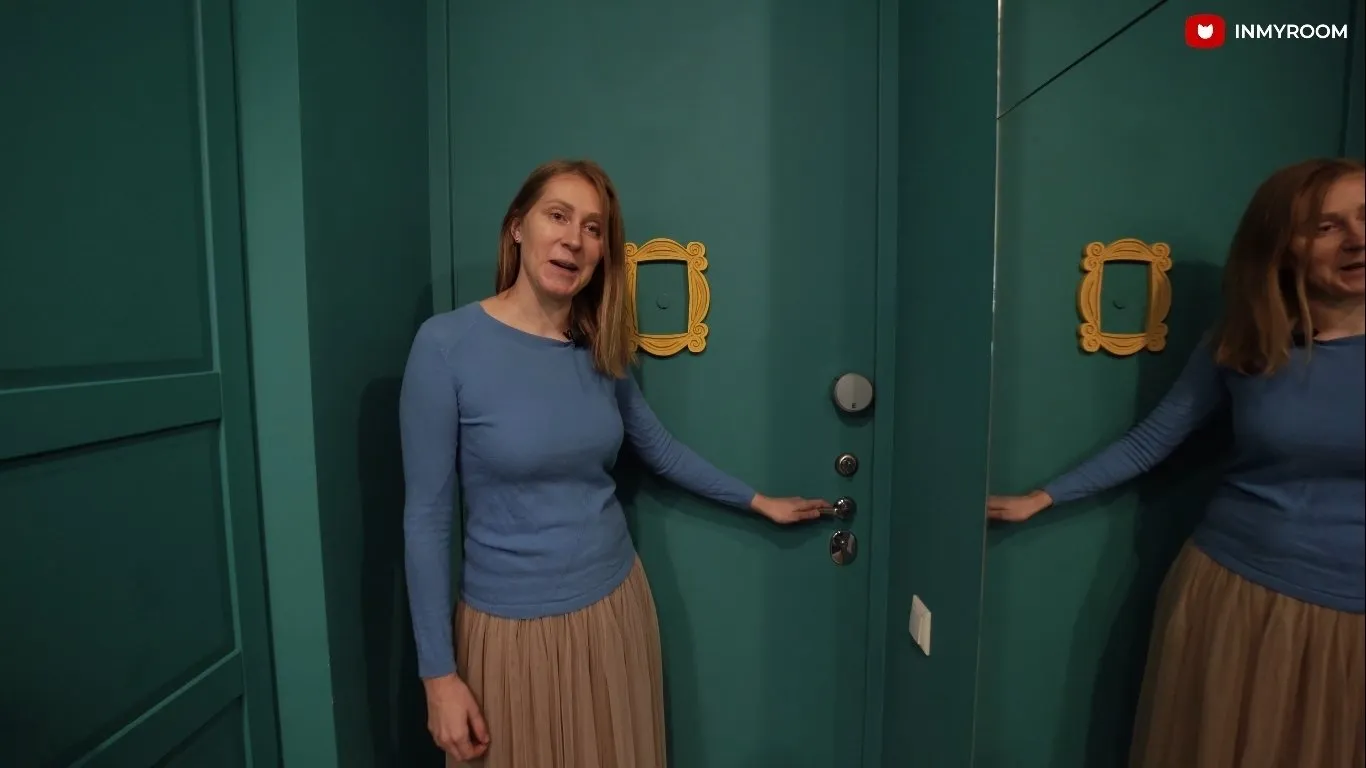 Photo: in style , Apartment, Moscow, Gid, Brick House, 1 room, up to 40 sqm – photo on our website