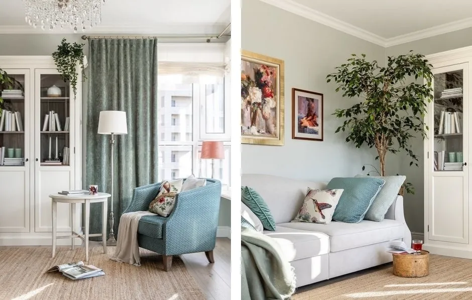 Diseño: Natalia Isachenko