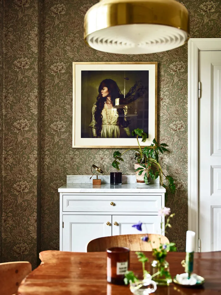 Photo: in style , Interior decor, Home, Tips, Garden, Home and Garden – photo on our website