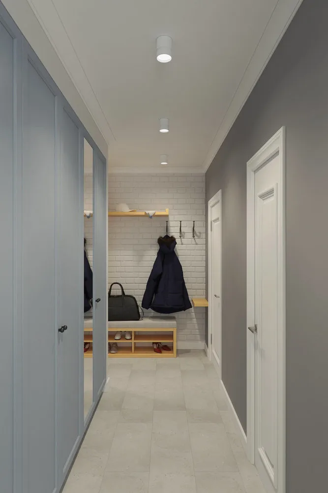 照片：loft 风格走廊，Gid，宜家，Geometrium，伊琳娜·拉夫伦季耶娃，安娜·克拉克，尤莉亚·切尔诺娃，奥克萨娜·潘特列耶娃，奥尔加·卡亚尼，叶卡捷琳娜·贝利亚科娃，尤莉亚·韦谢洛娃，尤莉亚·卡莱米，奥尔加·瓦西列娃，安娜·苏哈亚，伊琳娜·彼得罗娃，TaupeHome，尤莉亚·沙德里娜 – 我们的网站上的照片