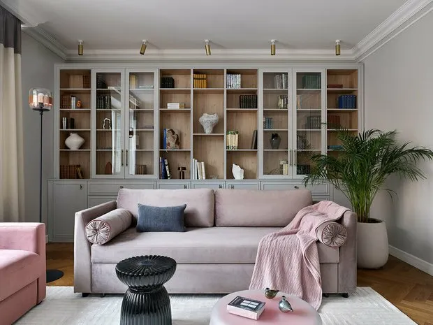 Diseño: Anastasia Kholoptseva