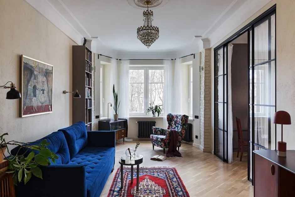 Diseño: Alena Ereshovich