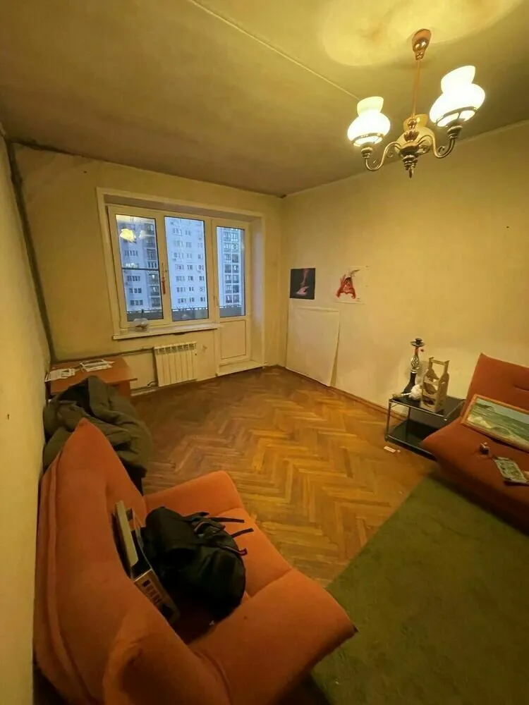 Foto: estilo, Estudio, Consejos, Хрущевка, 1 habitación, hasta 40 metros, Olga Zhiharieva – foto en nuestro sitio web