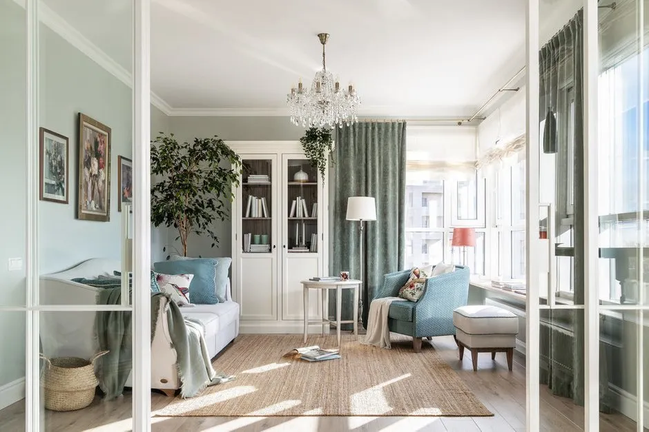 Diseño: Natalia Isachenko